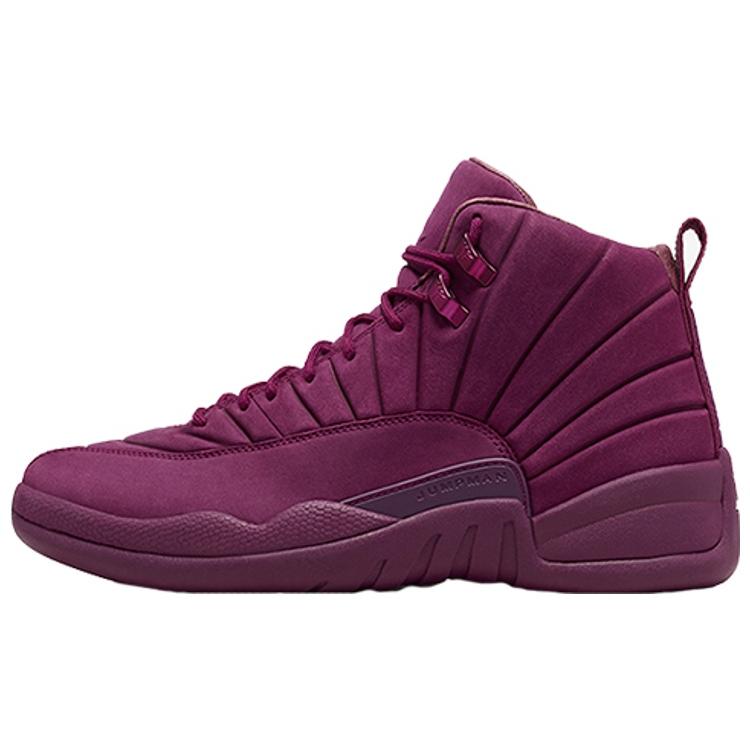 

Air Jordan 12 Retro PSNY Bordeaux AA1233-600 41