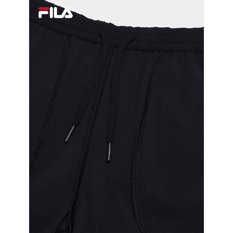 FILA Women's Knit Casual Long Pants