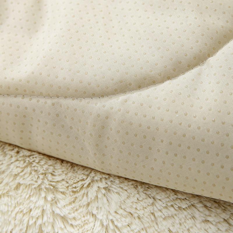 Master Bedroom Window Cushion Ledge Cushion Four Seasons Universal Bay Window Blanket Bedroom Balcony Tatami Mat Plush Thickened