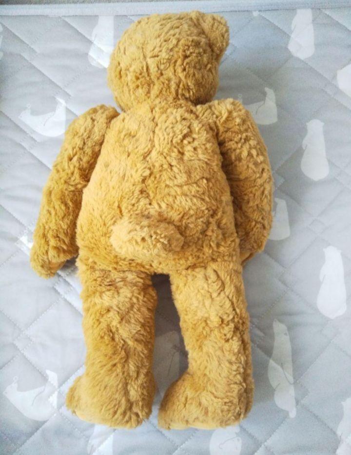 [USED] Teddy bear stuffed animal