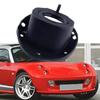 Fuel Flap Cap Insert Oil Tank Cover Q0000251V012 for Benz Smart Roadster W452 Fortwo W450