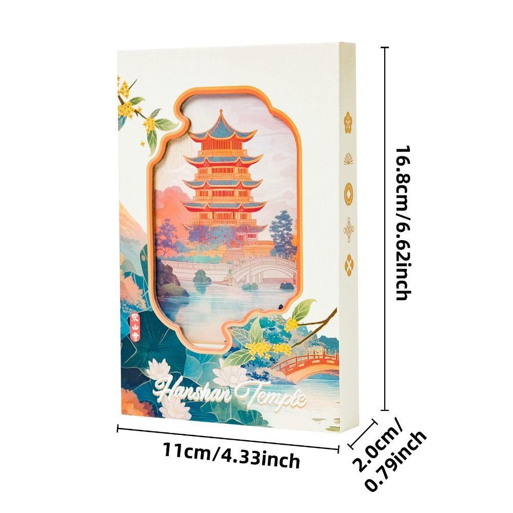 98 Sheets Diary Handbooks Creative Plan Notebook Portable Journals Diary Notebook Stationery