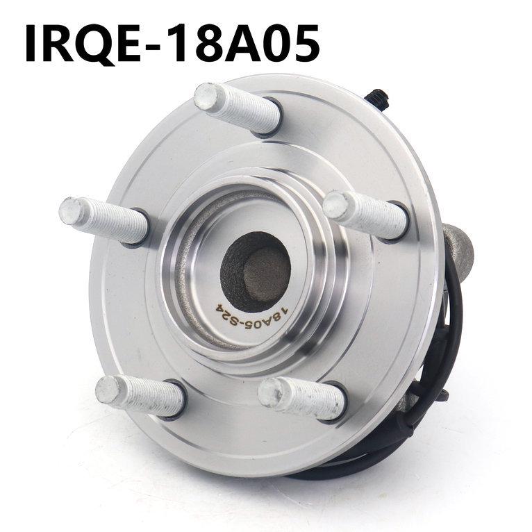 Car Front Wheel Bearing Hub Assembly 513169 for XF (X250)