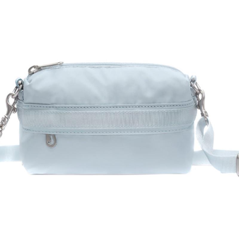 

Nike Fabric Small Square Bag, Camera Bag, Handheld Shoulder Bag, Crossbody Bag Regular Women s Casual CW9304-471