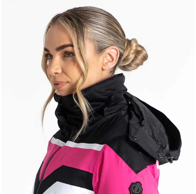 Dare2B Jacket Rocker