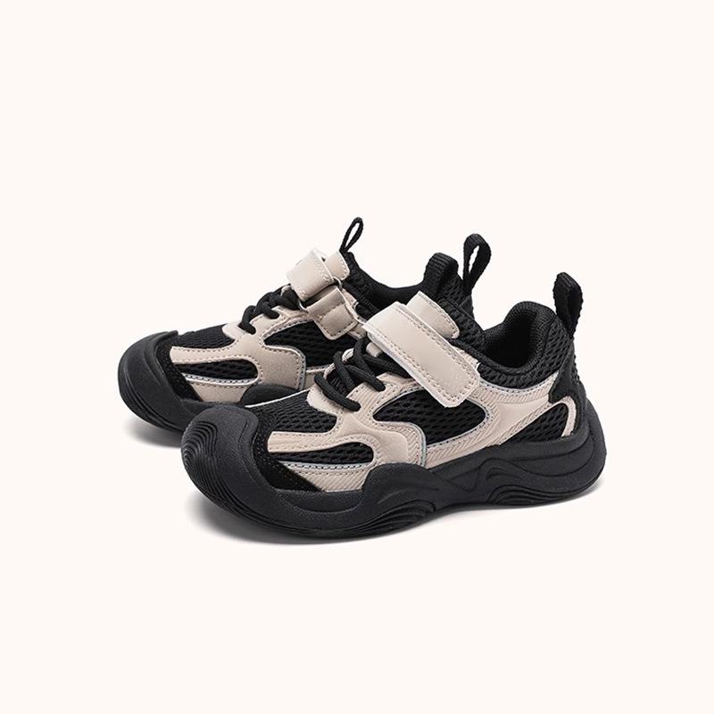 2025 Kids' Lightweight Sports Shoes for Girls and Boys - Spring, Summer & Autumn Collection, Casual Running
