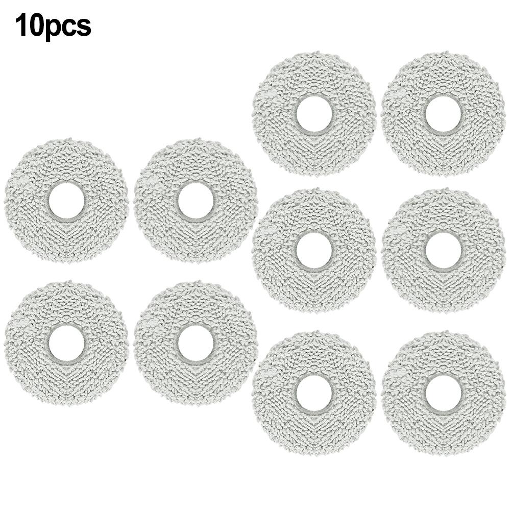 Mopping Pads For Cecotec For Conga 11090 Mopping Cloths Mopping Slippers Cleaner Repalcement Accessories Home Cleanig Tools