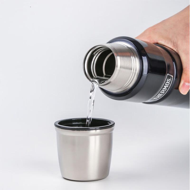 Thermos SK-200 470ml Stainless Steel Vacuum Flask