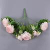7 Heads Small Peonies Mini Decorative 6 Colors Natural Fake Persian Rose Flowers  Home Decorative