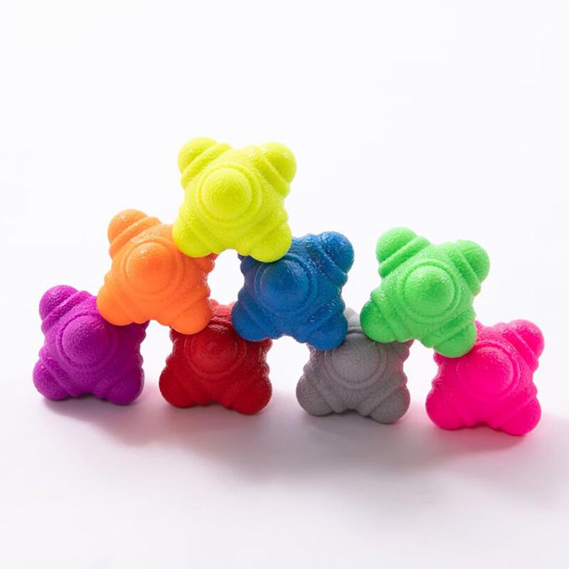 Agility Reaction Hex Ball