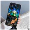 DJ Boris Brejcha Case For Realme C55 C67 C53 C51 C35 C33 C31 C30 C25s C21Y GT Neo 5 GT5 9 10 11 12 Pro Plus