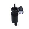 Windshield Washer Pump Fit for Mercedes A2468660000 A2318660021 A0008690400 A2048660521
