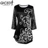 Women's Fashion Casual Long Sleeve V Neck Blouses & Shirts