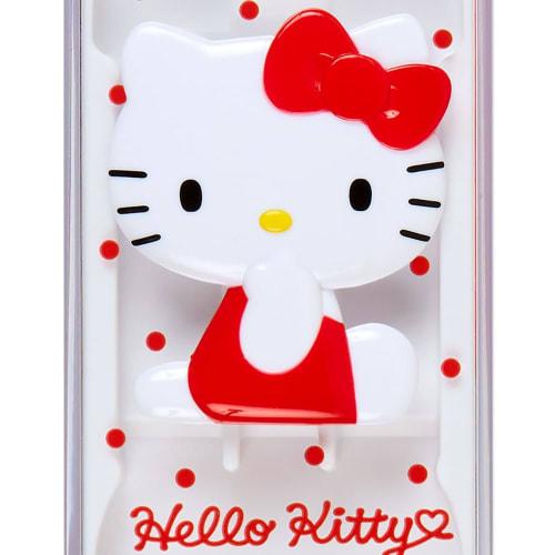 Sanrio Hello Kitty Lunch Trio Set with Relief 013803