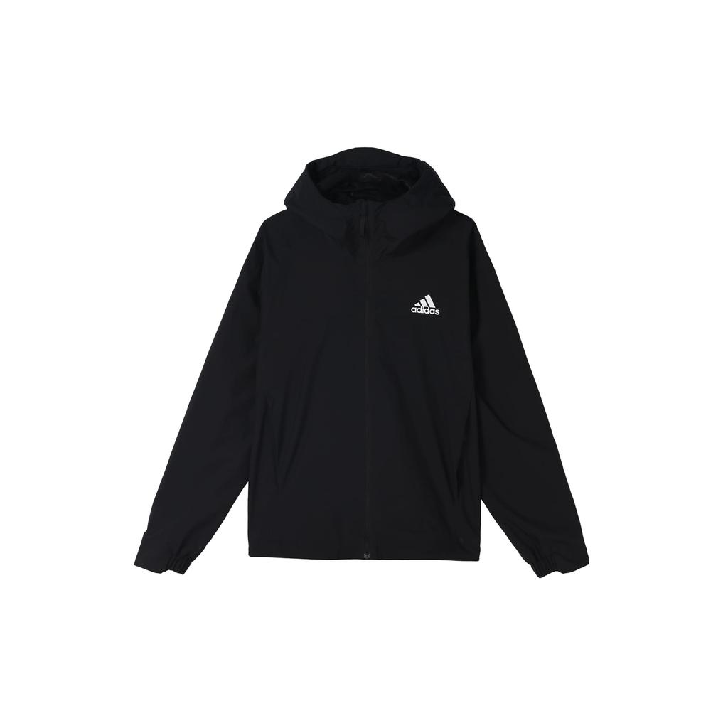 adidas 3 Stripes Jacket Fall Men's Black GM2169