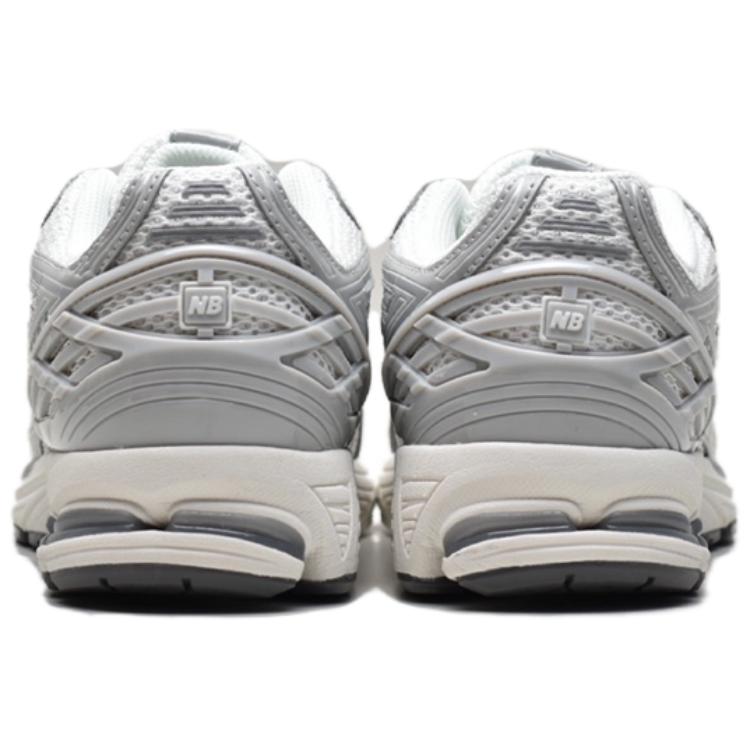 New Balance 1906R Bílo-stříbrné JD Exkluzivní Unisex Tenisky Šedé M1906RJM