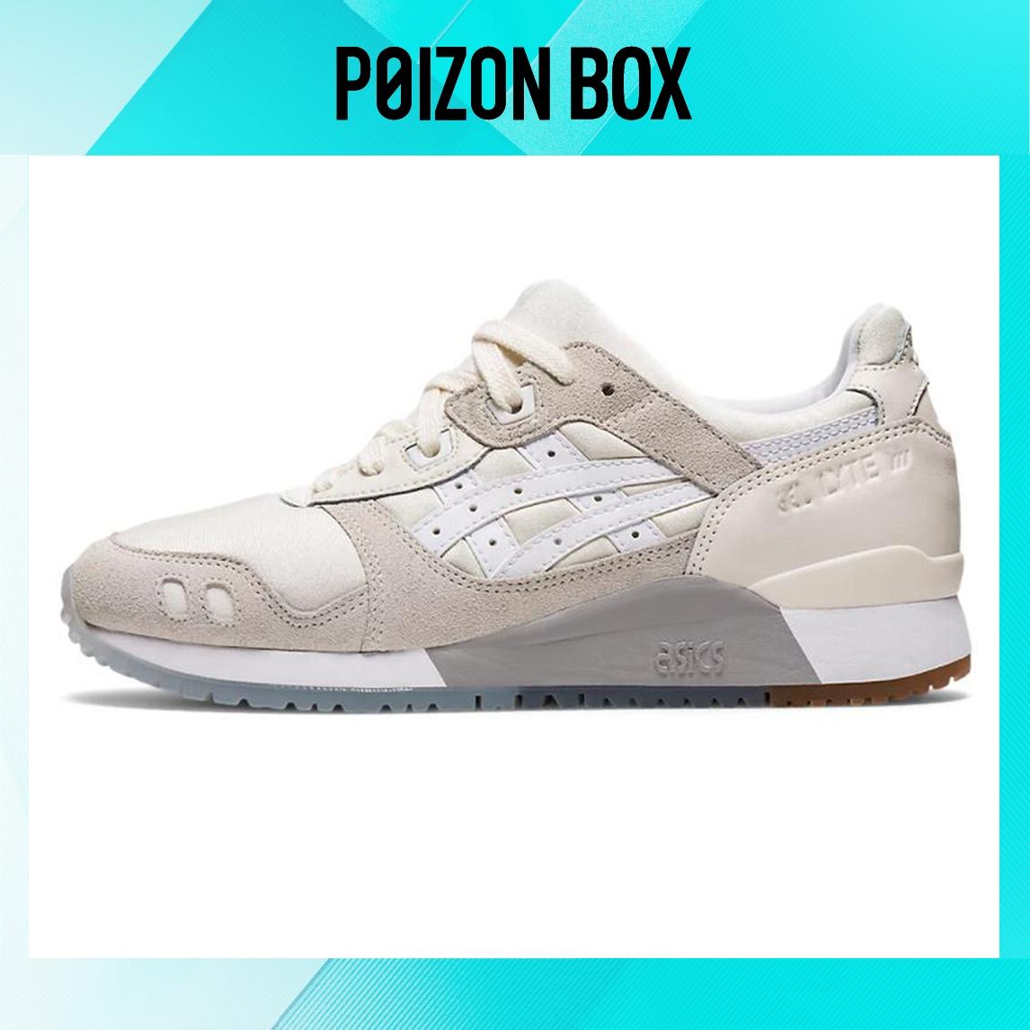

кроссовки Asics Gel-Lyte 3 Running shoes Female 1202A235-250