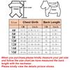 Cute Cartoon Reindeer Sweater for Pets Warm Costume Christmas Dog Sweater Puppy and Cat Jumper Knitwears Winter Dog Clothes