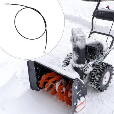 Kábel voliča rýchlosti 746-04228 Snehová fréza Náhradné diely Súčiastka 746-04228A pre Craftsman Huskee