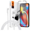 Accesorii pentru telefoane – Folii de protecție pentru ecran