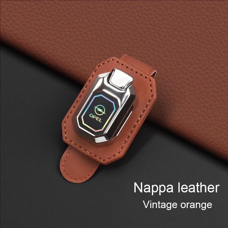 

Car sun visor, glasses clip, ticket clip Car Accessories For Opel Astra j g Insignia Corsa d Vectra c Zafira a Auto Gadgets