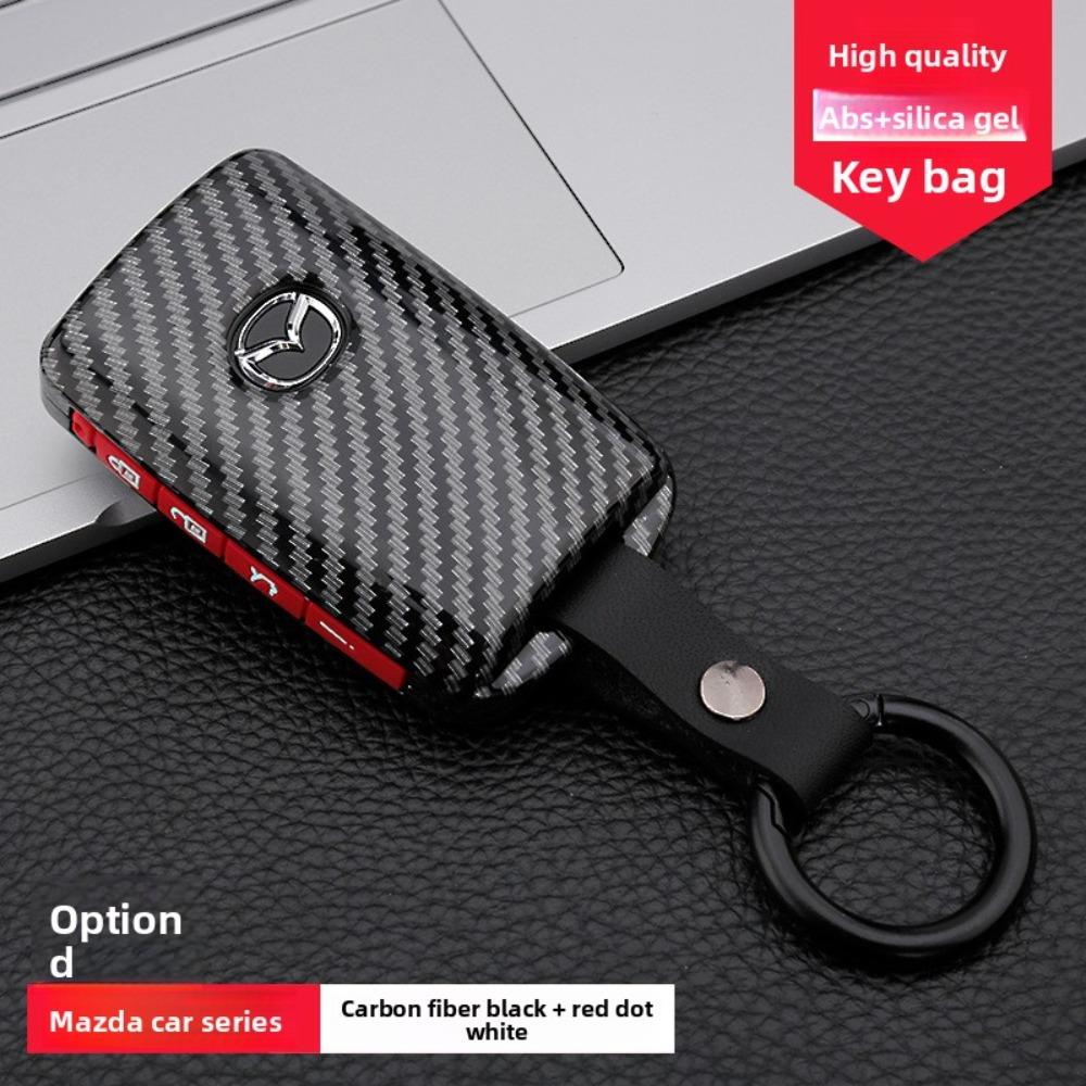 For Mazda CX5 Key Cover Creative Design for CX4 CX3 Atenza Axela Mazda6 Key Shell Case Protector
