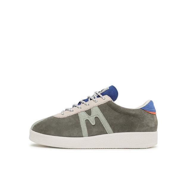 Men's Sneakers Karhu Trampas F809037 Green