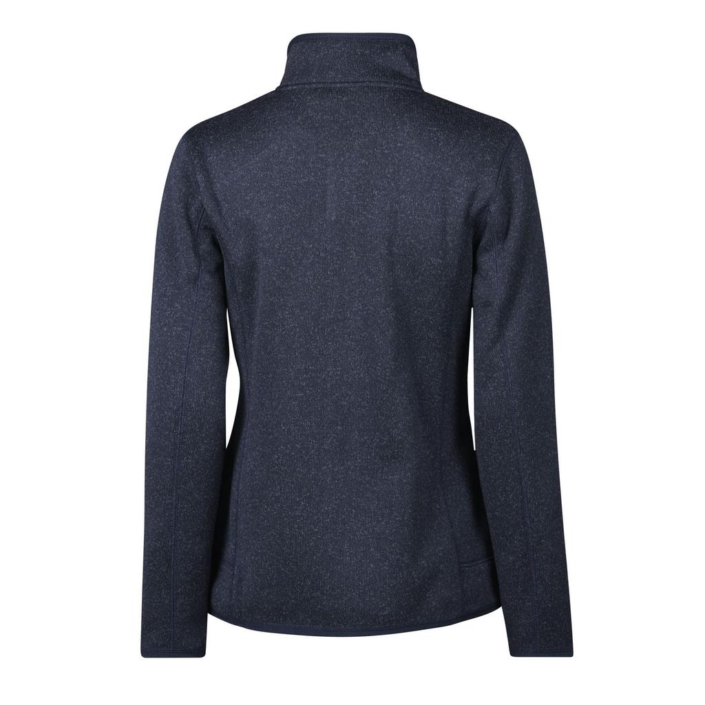 Tee Jays Womens/Ladies Fleece Outdoor Jacket