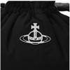 Vivienne Westwood 57010001u W001y N401 Re Nylon Drawstring Pouch Shoulder Bag