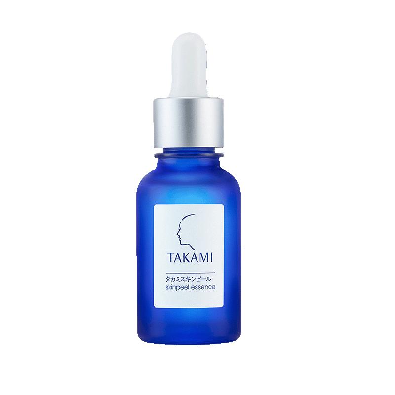 

TAKAMI Little Blue Bottle Skinpeel Essence