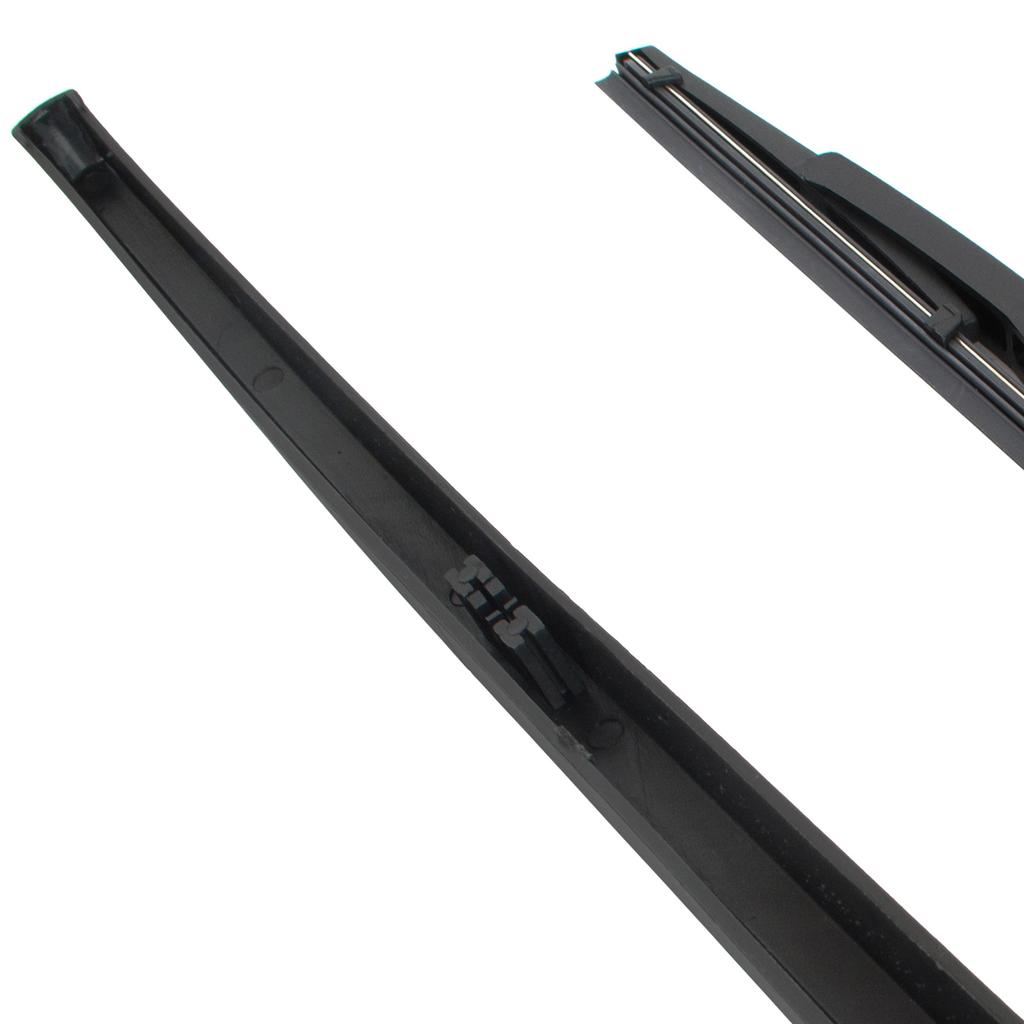 Skoda Fabia I 99-07 H/B rear wiper arm + blade
