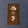 [USED] Phantom Theta Girl's Day Memories Amulet Trading Card Mona