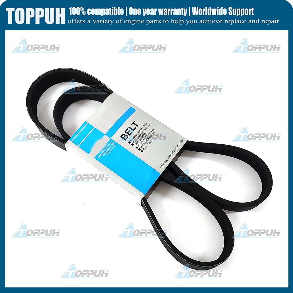 Für Thermo King 781624 78 1624 78-1624 Antriebsriemen