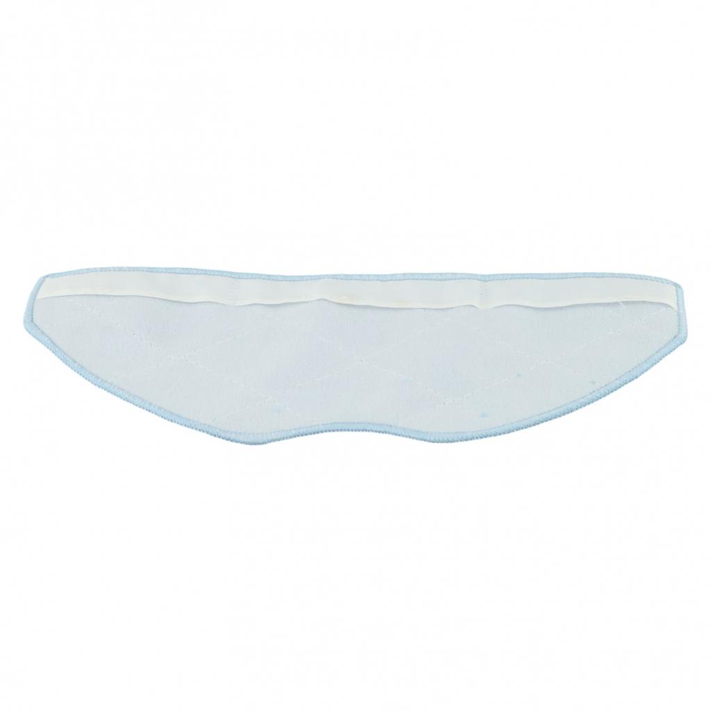 Maintain Clean and Hygienic Floors with For EZVIZ Replacement Mop Cloths