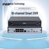 Dahua 8-Channel 4K PoE Network Video Recorder