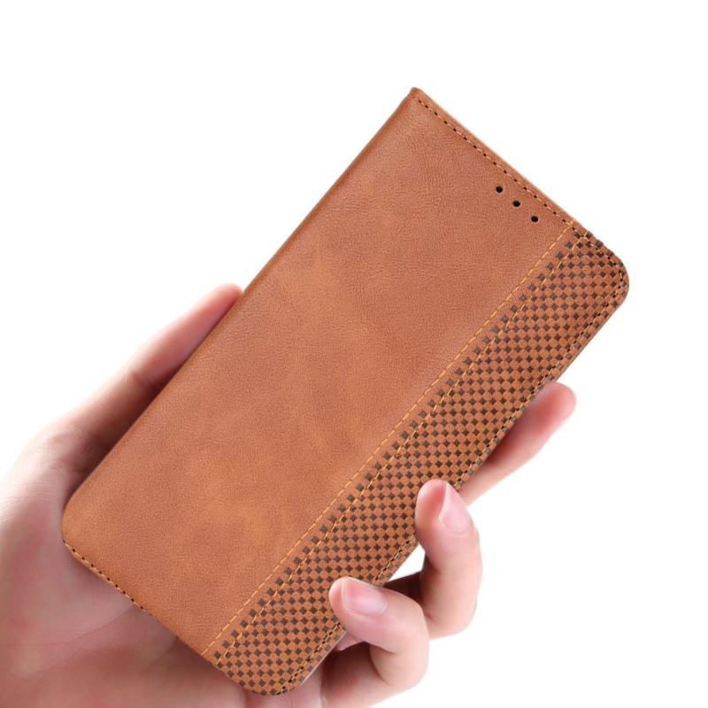 For Google Pixel 11 / Pro / Pro XL Case Flip Wallet Magnetic Buckle Retro Leather Cover for Google Pixel 11 / Pro / Pro XL Phone Back Cover