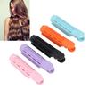 10pcs Durable Hair Root Clip ABS Fluffy Hair Clip Home Use Hair Styling Tool  Long Short Hair