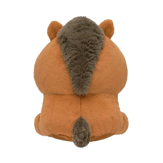 Chiikawa Happy Bag 2026 (Year of the Horse) Zodiac Plushie S (Chiikawa)
