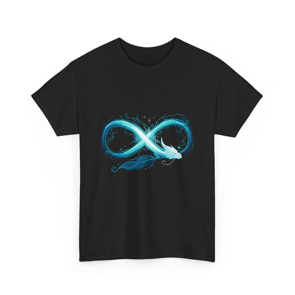 Infinity Dragon Shirt | Infinity T-Shirt