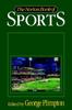 Книга The Norton Book of Sports
