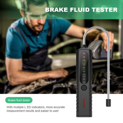 Diagnosewerkzeuge – Elektrische Tester & Diagnosewerkzeuge