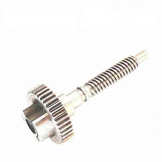 

For Old BMW730 735 740 745 760 E65 E66 Electronic Hand Brake Module Gear 1pcs 39 teeth