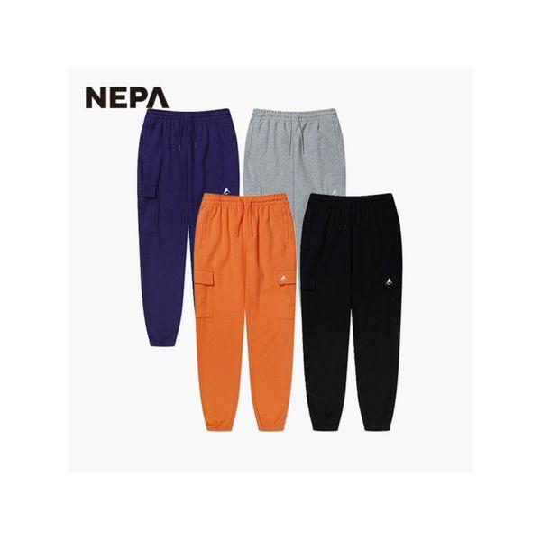  Nepa  Nepa Men S eSSential Cargo pantS 7i31661