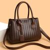 Niche Design Bag, Retro, Fashionable and Simple Single-shoulder Tote Bag, Crossbody Bag