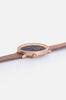 Curbholz German Genuine Imported EMIA5703 Women's Watch, Wooden, Design, Waterproof, Product,