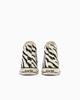31310920 Converse All Star US Zebra Hi White (Men's)