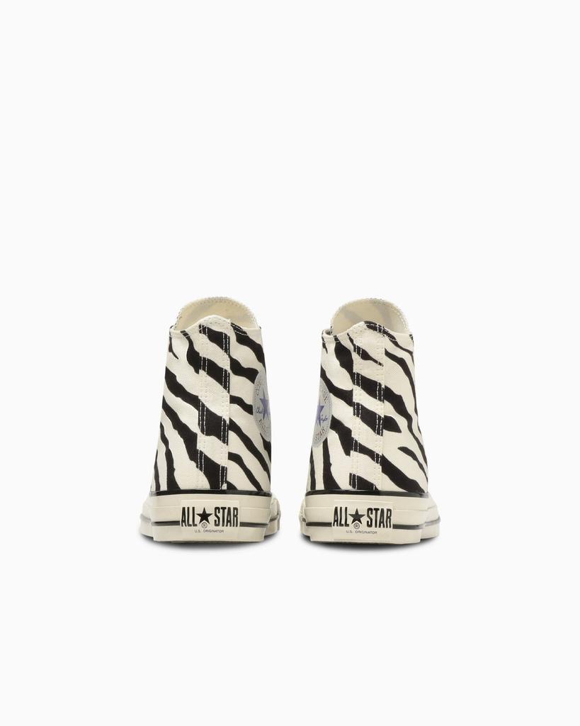 31310920 Converse All Star US Zebra Hi White (Men's)