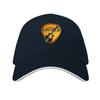 Vintage Gretsch Legendary Guitar Pick  Plectrum  Country GentleUnisex Baseball Cap Sun Hat Party Hat Caps Unisex Womens
