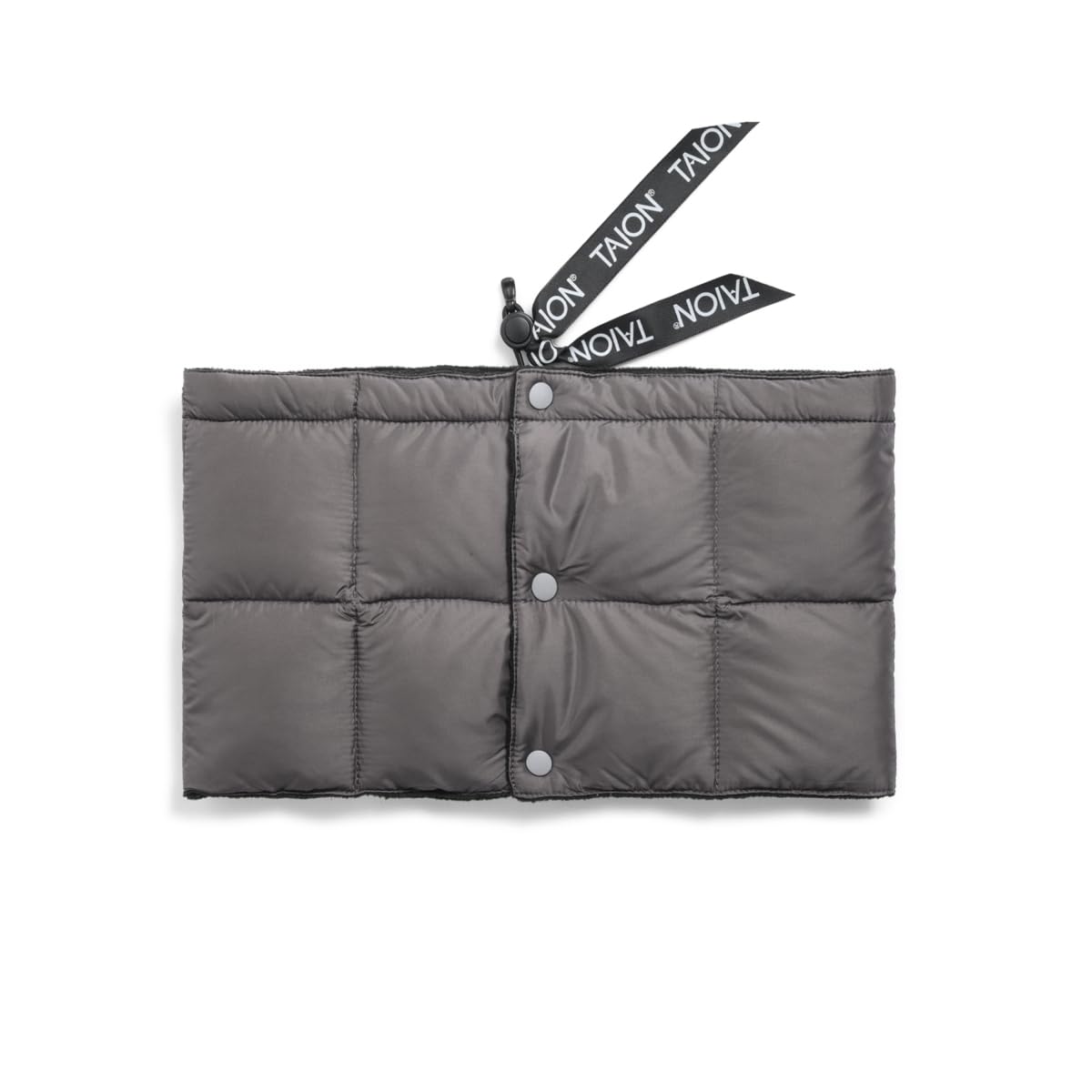 

Taion 203A Серый Шарф одного размера, серый