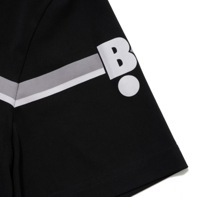 Blu Dot Functional Summer Polo Bk